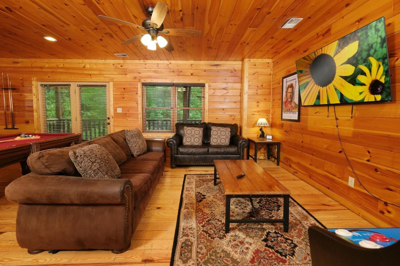 Villa Fixin To Gatlinburg Exterior foto